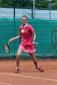 Bild 316 - BL Club an der Alster - TEC Waldau Stuttgart : Ergebnis: 5:4